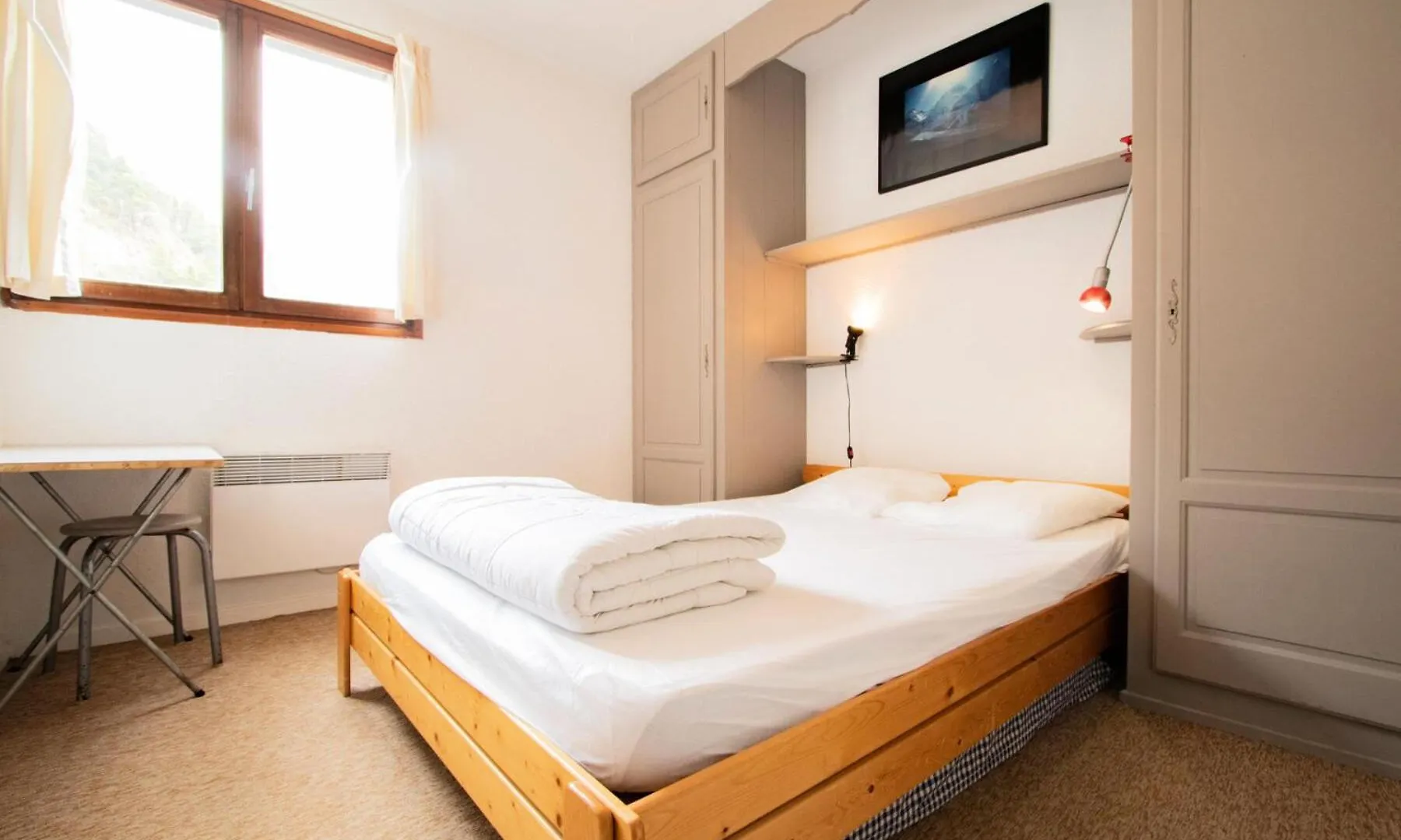 Residence Le Pra - Le Pra - Pr31Ca Mae-3177 Villarodin-Bourget